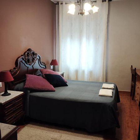 Apartamento El Caudalin De Mieres Mieres  Exterior foto