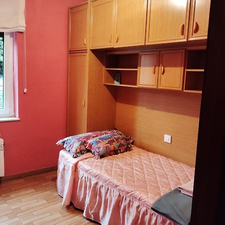 Apartamento El Caudalin De Mieres Mieres  Exterior foto