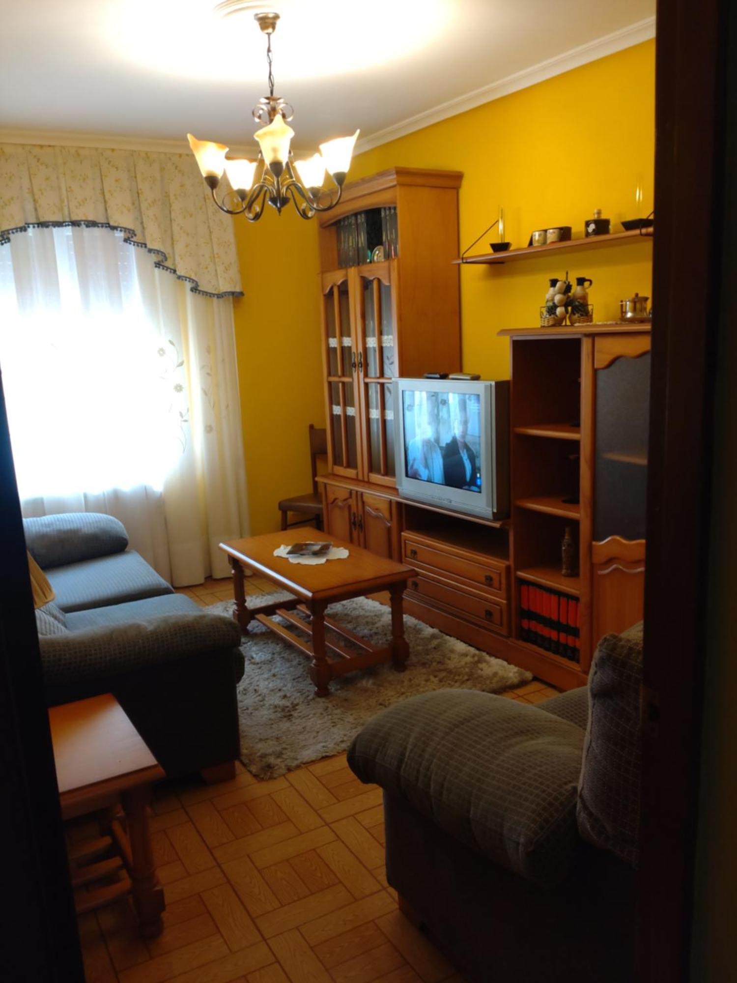 Apartamento El Caudalin De Mieres Mieres  Exterior foto